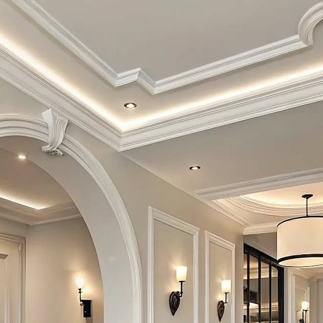 Corniches