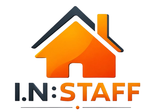 Logo I.N: Staff