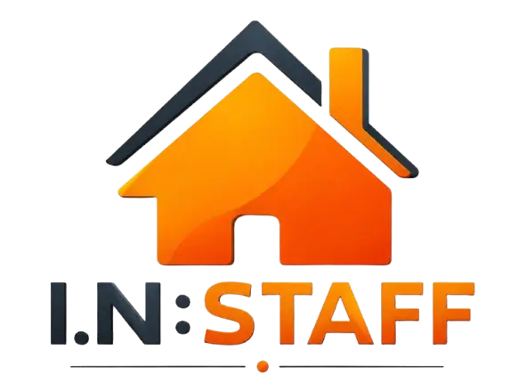Logo I.N: Staff