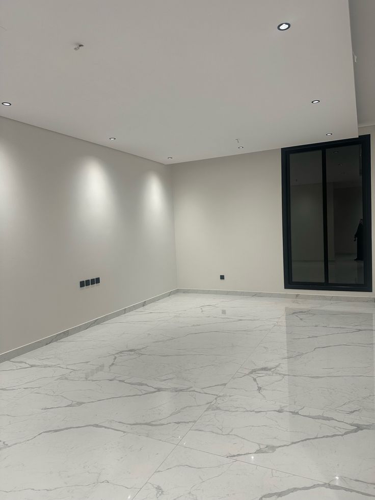Corniche en staff sur mesure